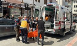 Alacak verecek meselesi cinayetle sonuçlandı!