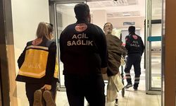 Kaybolduğu ormanda 14 gün boyunca hayatta kalmaya çalıştı!