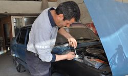 Eskişehirli sürücüler bu habere dikkat; Sanayi ustaları uyarıyor!