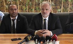 Ayhan Bilgen: "Muhalefetin son birkaç gündür ortaya koyduğu performans iyi değil"