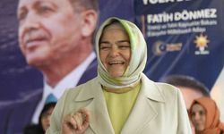 Ayşen Gürcan: "Eskişehir'i daha ileri bir seviyeyi taşıyacağız"
