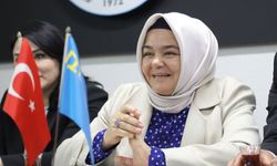 Ayşen Gürcan Eskişehir halkına teşekkür etti!