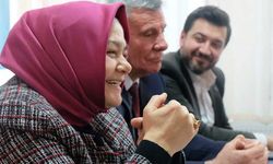 Ayşen Gürcan Eskişehir'e olan gönül bağını anlattı
