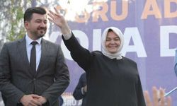Prof. Dr. Ayşen Gürcan: "Üniversite okuyan gençlerimize 10 GB ücretsiz internet vereceğiz"