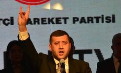MHP'li Baki Ersoy: "Muharrem İnce’nin bu kararı bizim lehimize olan bir durum"