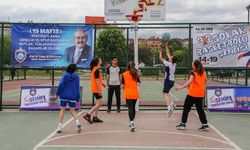 Eskişehir'de yaşayan basketbol tutkunları bu habere dikkat!