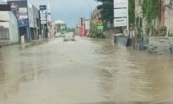Eskişehir'de Baksan Sanayi Sitesi esnafları Ahmet Ataç'a kızgın!