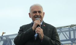 Binali Yıldırım: "Yatacağız kalkacağız sandıklara koşacağız"