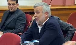 Eskişehir Hamamyolu'nda broşür dağıtmak isteyen AK Partililer engellendi!