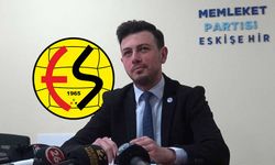 Eskişehirspor taraftarının stada alınmayacağı bilgisini şaşkınlıkla karşıladık!