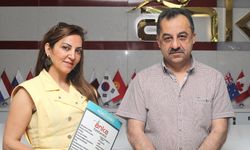 Almanya'dan Türkiye'ye geldi ve hayatı kurtuldu!