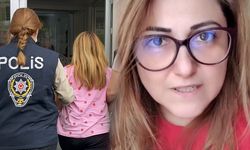 AK Parti'ye oy veren depremzedelere hakaret eden kadın Eskişehir'de yakalandı