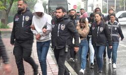 Sahte icra belgeleri ile vurgun yapan çete çökertildi!