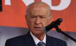 Devlet Bahçeli: "Selahattin Demirtaş teröristtir, ortağın HDP bölücüdür, Türkiye düşmanıdır""