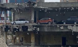 Eskişehir'de tuhaf manzara; Tehlikeye davet söz konusu!