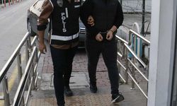 Eskişehir'de narkotik polisinden zehir tacirlerine operasyon!