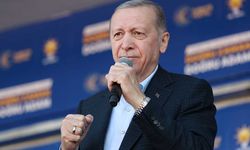 Erdoğan: "Günlük 100 bin varil üretim kapasitesine sahip petrol bulduk"