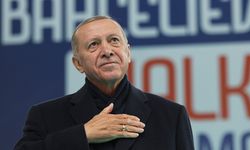 Erdoğan: "28 Mayıs seçiminden zaferle çıkacağız"