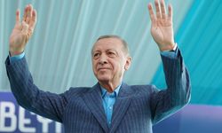 Eskişehir'de 14 ilçenin 10'u Recep Tayyip Erdoğan dedi!
