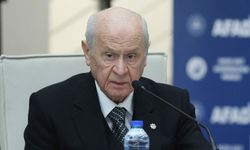Devlet Bahçeli: "Recep Tayyip Erdoğan Anadolu çocuğudur"