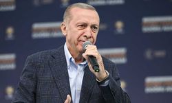 Erdoğan: "Selo’ya özgürlük isteyenlerin maskesini 14 Mayıs’ta hep birlikte indireceğiz"