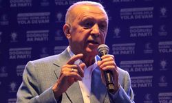 Cumhurbaşkanı Erdoğan: "Deprem bölgesinde 650 bin yeni konut yapacağız"