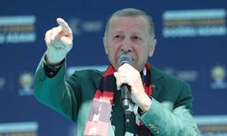 Erdoğan: "14 Mayıs kalbi bizimle çarpan milyonların bayramı olacak"
