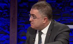 Ersan Şen: "Altılı masa sokağın istediği ismi aday yapmadı"