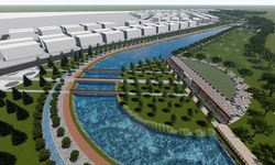 Bu proje hayata geçtiğinde Kütahyalılar gondol görmek için Eskişehir'e gelmeyecekler!