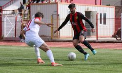 Eskişehirspor ligi küme düşme potasında tamamladı
