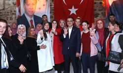 Fatih Dönmez: "Avrupa’nın en büyük güneş santralini açtık"