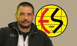 Eskişehirspor'da flaş istifa; Başkan Vekili görevi bıraktığını duyurdu!