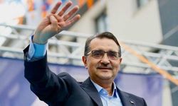 Fatih Dönmez: "Eskişehir halkı bu vatan uğruna sayısız şehit vermiştir"