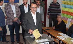 Enerji Bakanı Fatih Dönmez Eskişehir'de konuştu; "Her türlü tedbirler alındı"