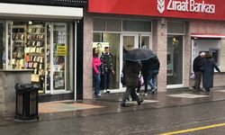 Eskişehir halkı dikkat; Meteoroloji günler sonra uyardı!
