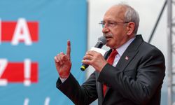 Kemal Kılıçdaroğlu: "Domuz bağcılar yüce Meclis’e gönderildi"