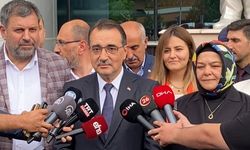 Mazbatasını alan Fatih Dönmez konuştu; "Bundan sonra Eskişehir'e hizmet edeceğiz"