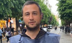 Gökay Başar: "Oylar ikinci turda da Kemal Kılıçdaroğlu'na"