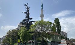 Eskişehir'deki Hal Camii'nin yıkılması için uğraşanlar var!