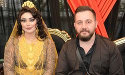 Hay maşallah; Damada 5 milyon 300 bin lira, geline 15 kilo altın takıldı!