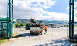 Eskişehir'de kapatılan Hayvan Pazarı yeniden açılıyor!