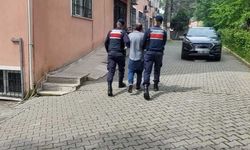 Eskişehir'de inşaatlara girip hırsızlık yapan şahıslara operasyon!