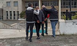 Kütahya Eskişehir yolunda operasyon!