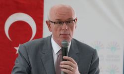 Kazım Kurt: "Eskişehir halkı şebeke suyunu ucuza temin ediyor"