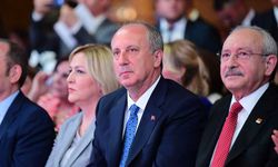 Muharrem İnce adaylıktan çekildi, Kemal Kılıçdaroğlu 'Buyursun lütfen gelsin' dedi!