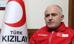 Türk Kızılay Genel Başkanı Kerem Kınık görevinden istifa etti!