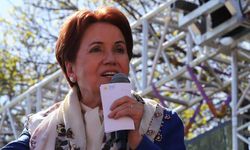 Meral Akşener: "Ben PKK'lıysam derhâl beni tutuklayın şerefsizler"