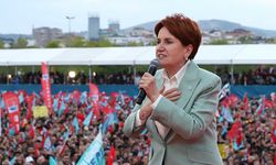Meral Akşener: "14 Mayıs'tan sonra hırsızlık, arsızlık, çalma, çaldırma bitecek!"
