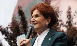 Meral Akşener: "2 yıl içinde sığınmacıları göndereceğiz"