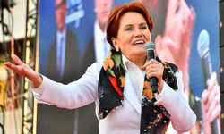 Meral Akşener: "18-26 yaş arasındaki gençlere 2 bin 500 lira maaş bağlayacağız"